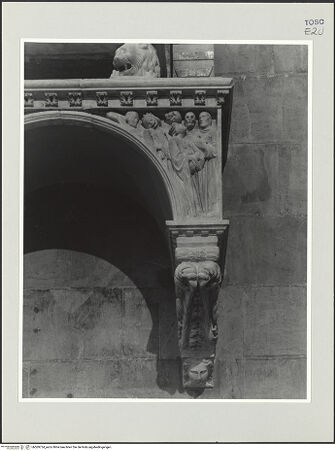 Vorderseite von bh509724_recto