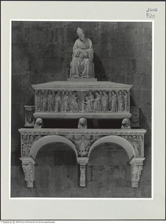 Vorderseite von bh509725_recto