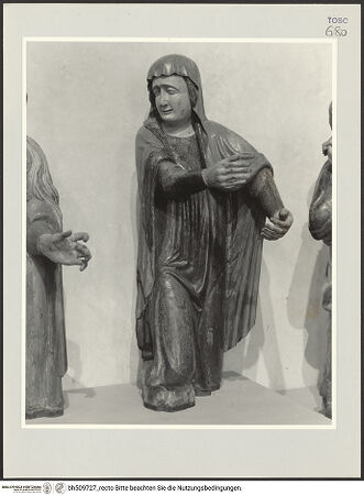 Vorderseite von bh509727_recto