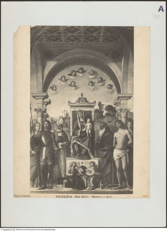 Vorderseite von bh509733_recto