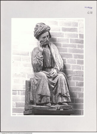 Vorderseite von bh509853_recto