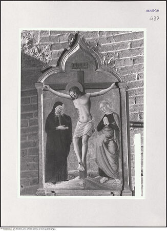 Vorderseite von bh509855_recto