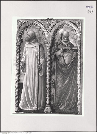 Vorderseite von bh509857_recto