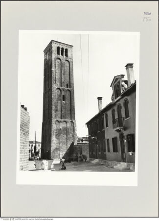 Vorderseite von bh509880_recto