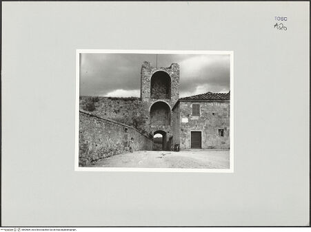 Vorderseite von bh509889_recto