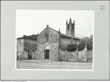 Vorderseite von bh509890_recto