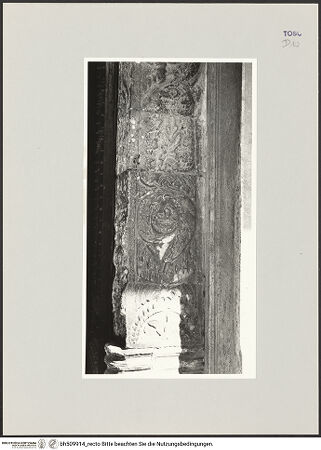 Vorderseite von bh509914_recto