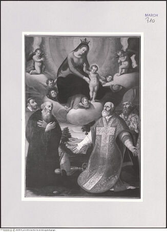 Vorderseite von bh509919_recto