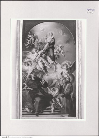 Vorderseite von bh509921_recto