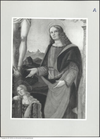 Vorderseite von bh509926_recto