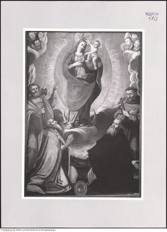 Vorderseite von bh509927_recto