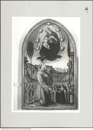 Vorderseite von bh509930_recto