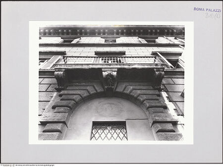 Vorderseite von bh510004_recto