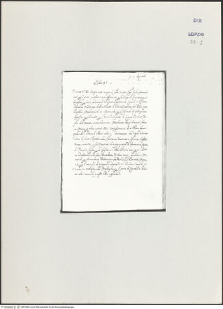Vorderseite von Museum der bildenden Künste Leipzig [https://www.deutsche-digitale-bibliothek.de/content/lizenzen/rv-ez/] Album mit Zeichnungen und EntwürfenSchrift - , bh510065_recto. Foto.