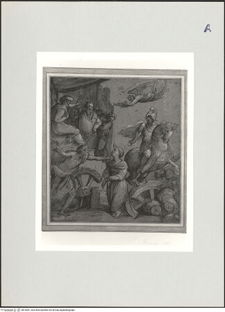 Vorderseite von bh510081_recto