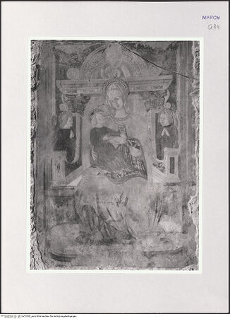 Vorderseite von bh510082_recto