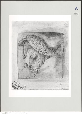 Vorderseite von bh510157_recto