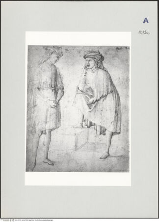 Vorderseite von bh510161_recto