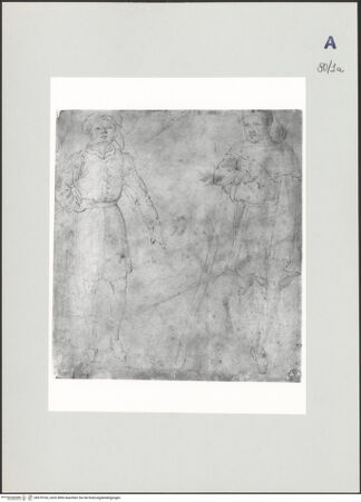 Vorderseite von bh510163_recto