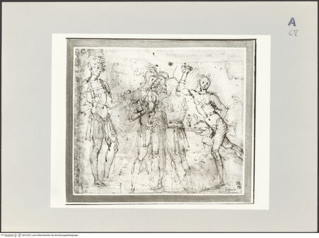 Vorderseite von bh510227_recto