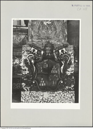 Vorderseite von bh510245_recto