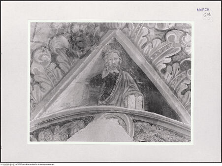 Vorderseite von bh510307_recto