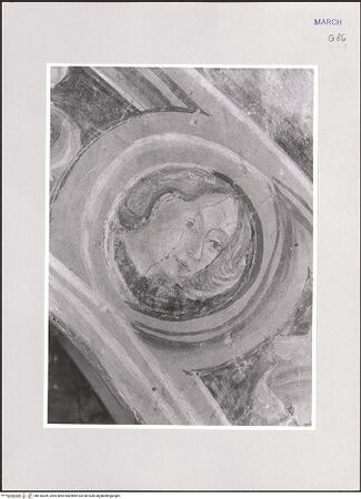 Vorderseite von bh510309_recto