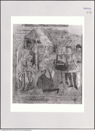 Vorderseite von bh510310_recto