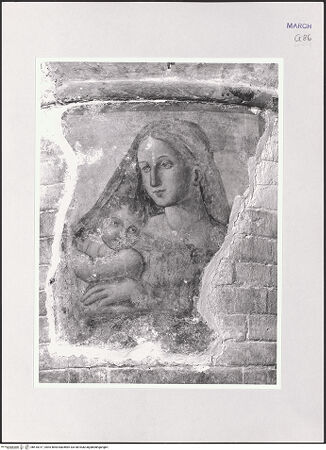 Vorderseite von bh510317_recto