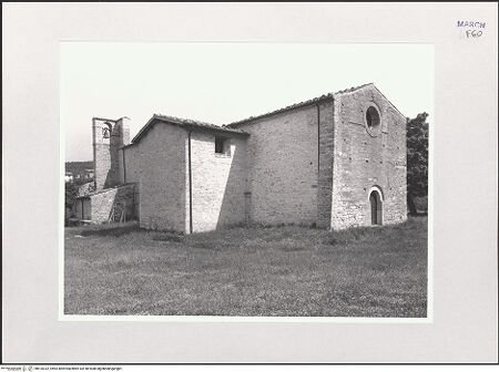 Vorderseite von bh510332_recto