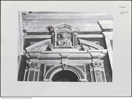 Vorderseite von ICCD [https://www.deutsche-digitale-bibliothek.de/content/lizenzen/rv-ez/] Büsten der heiligen Asprenus und Aniellus - Der heilige Aniellus, bh510350_recto. Foto.