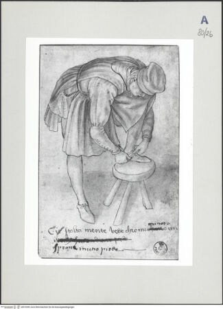 Vorderseite von bh510399_recto