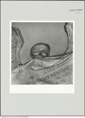 Vorderseite von bh510431_recto