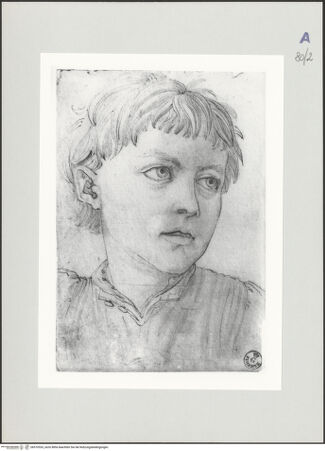 Vorderseite von bh510533_recto