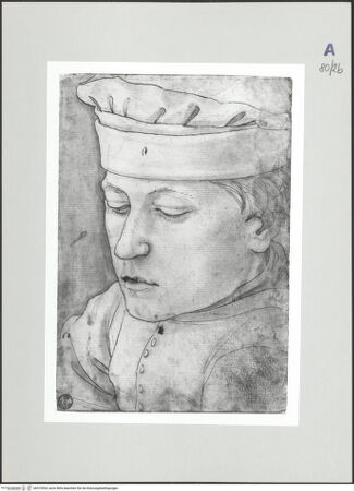 Vorderseite von bh510534_recto