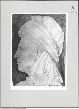 Vorderseite von bh510535_recto