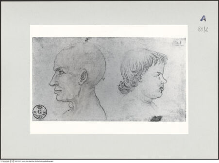 Vorderseite von bh510537_recto