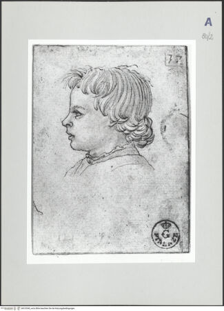 Vorderseite von bh510540_recto