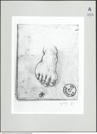 Vorderseite von bh510543_recto