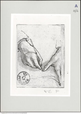 Vorderseite von bh510545_recto