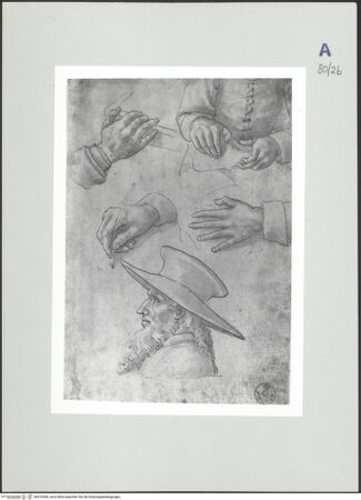 Vorderseite von bh510546_recto