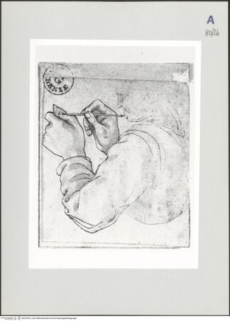 Vorderseite von bh510547_recto