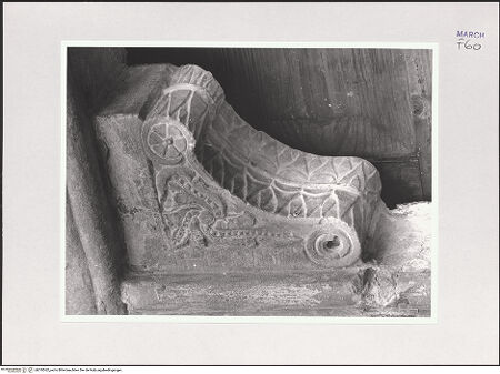 Vorderseite von bh510562_recto