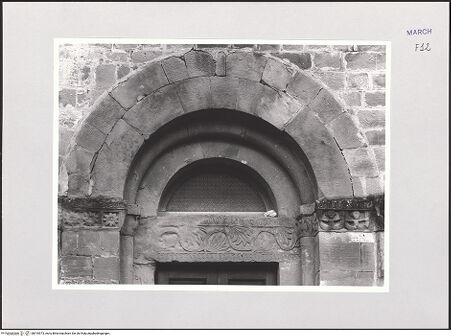 Vorderseite von bh510573_recto