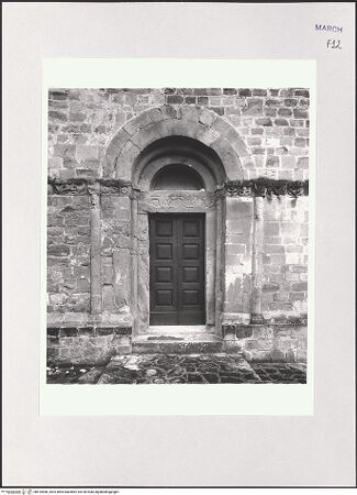 Vorderseite von bh510580_recto