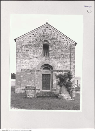 Vorderseite von bh510581_recto