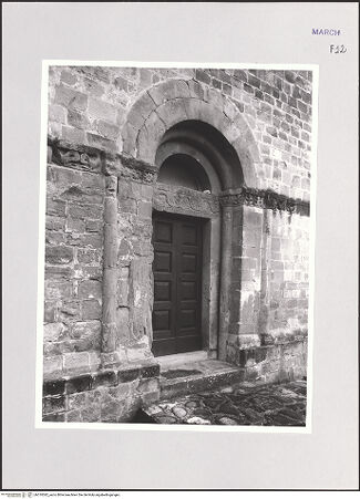 Vorderseite von bh510582_recto