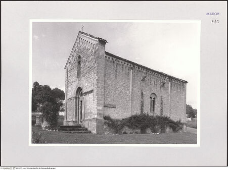 Vorderseite von bh510585_recto