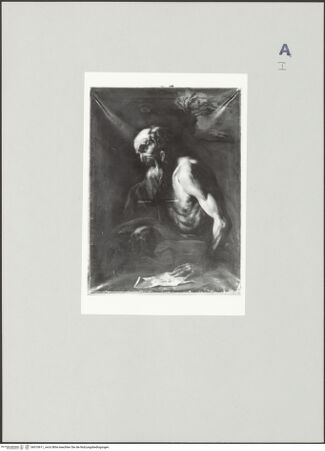 Vorderseite von bh510611_recto