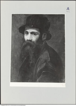 Vorderseite von bh510617_recto